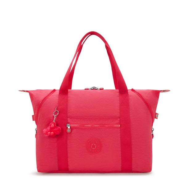 kipling Art Medium Tote Bag