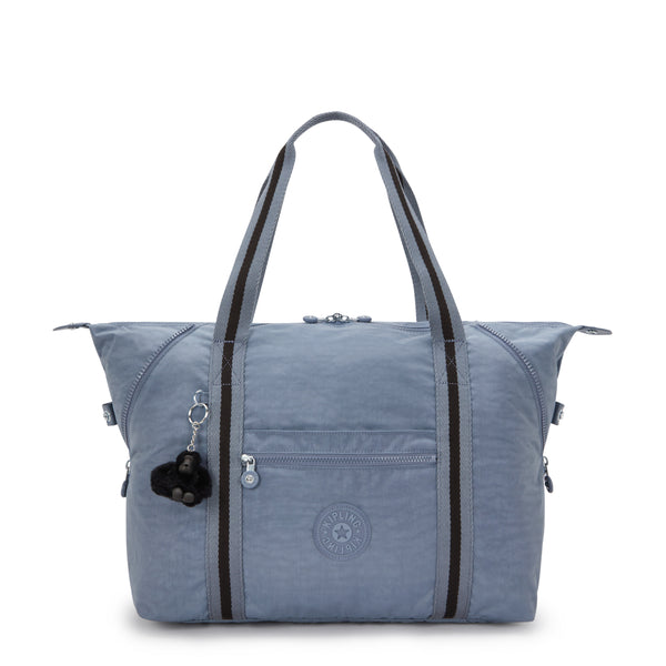 kipling Art Medium Tote Bag