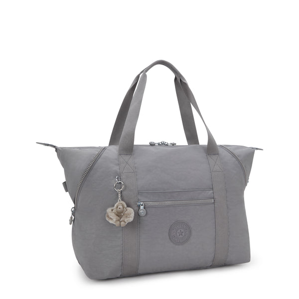 Kipling Art Medium Tote Bag