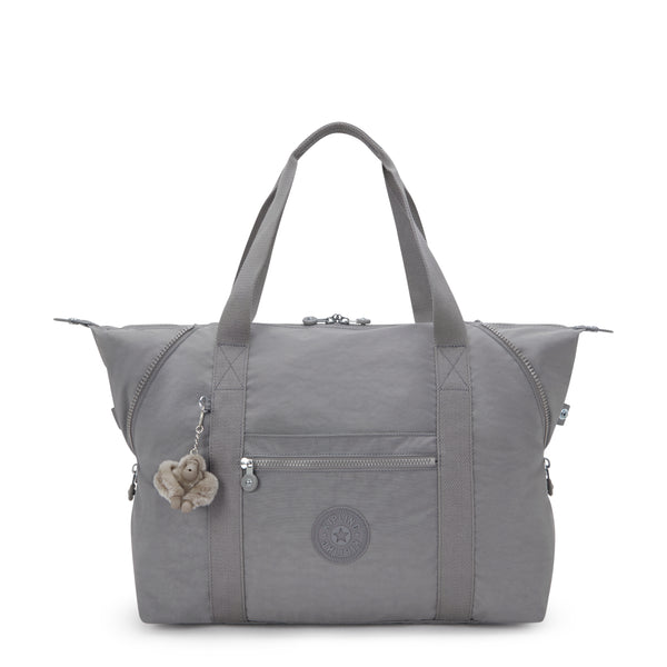 kipling Art Medium Tote Bag