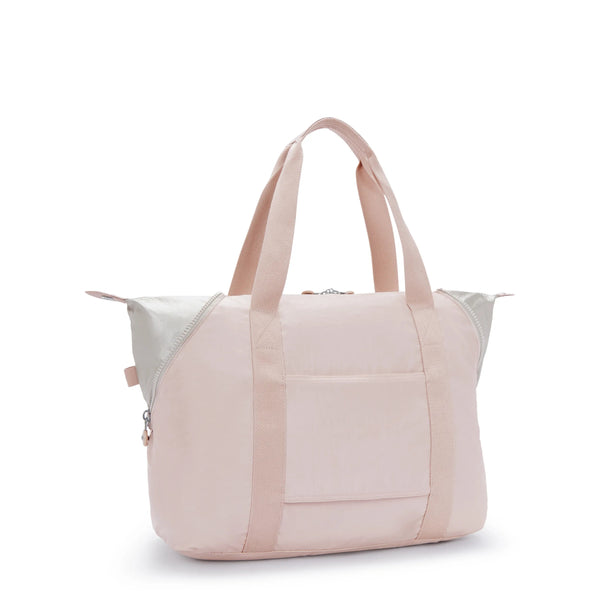 Kipling Art Medium Tote Bag