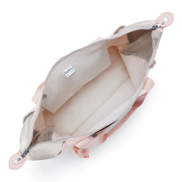 Kipling Art Medium Tote Bag