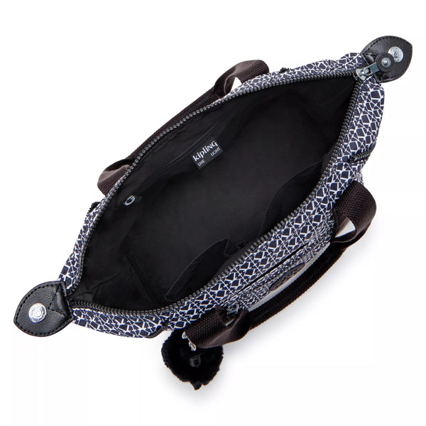 Kipling Art Mini Printed Shoulder Bag