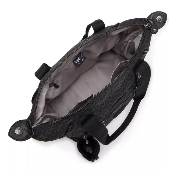 Kipling Art Mini Printed Shoulder Bag