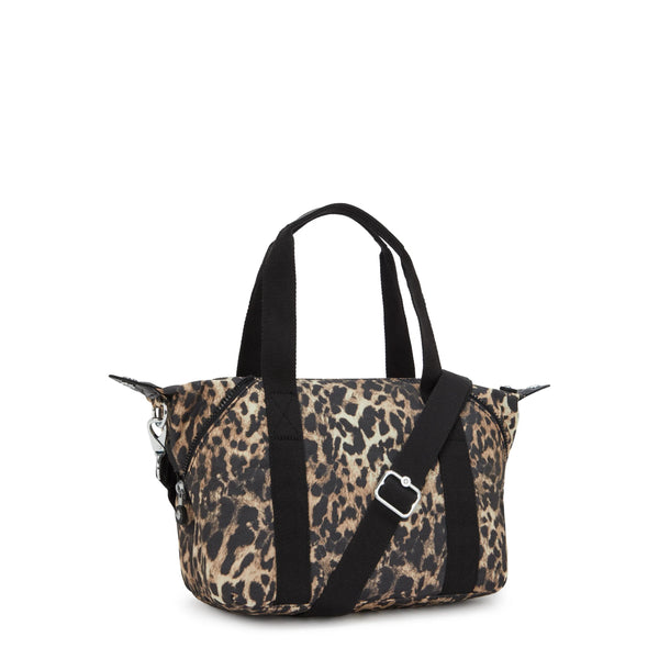 Kipling Art Mini Printed Shoulder Bag