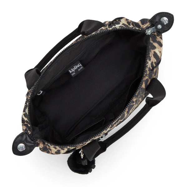 Kipling Art Mini Printed Shoulder Bag