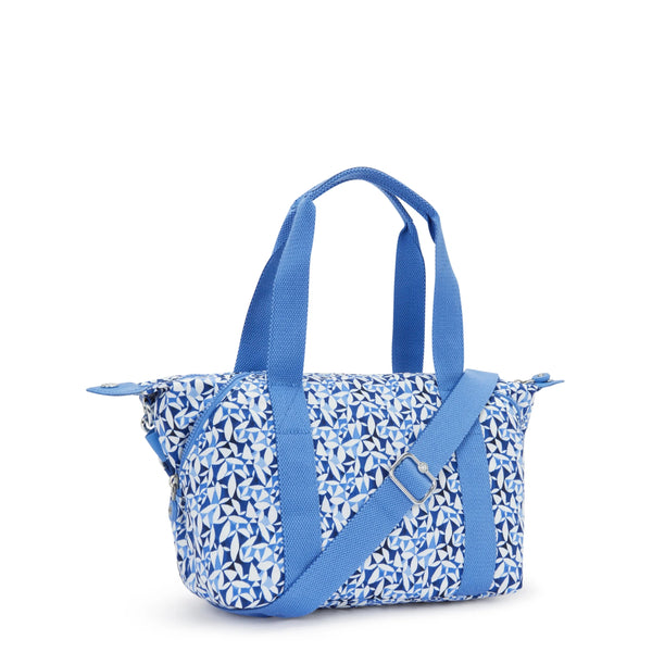 Kipling Art Mini Printed Shoulder Bag