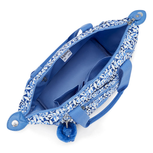 Kipling Art Mini Printed Shoulder Bag