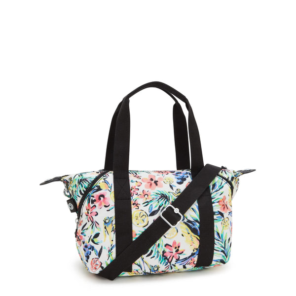 Kipling Art Mini Printed Shoulder Bag