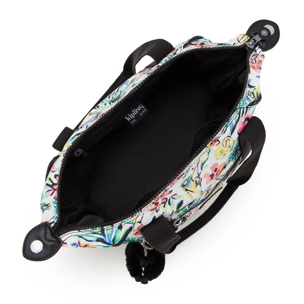 Kipling Art Mini Printed Shoulder Bag