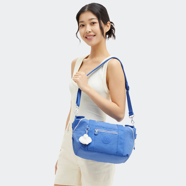 Kipling Art Mini Shoulder Bag