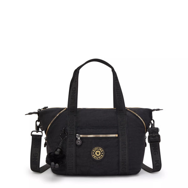 kipling Art Mini Shoulder Bag