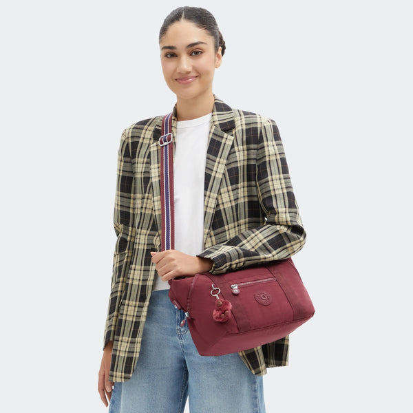 Kipling Art Mini Shoulder Bag