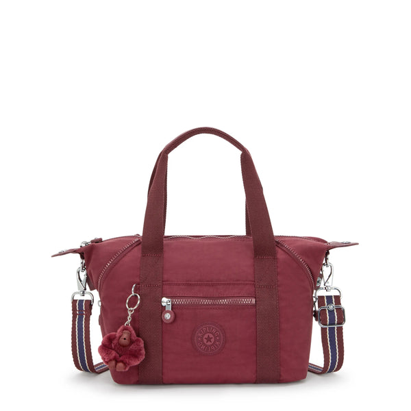 kipling Art Mini Shoulder Bag