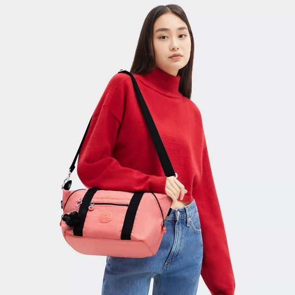 Kipling Art Mini Shoulder Bag