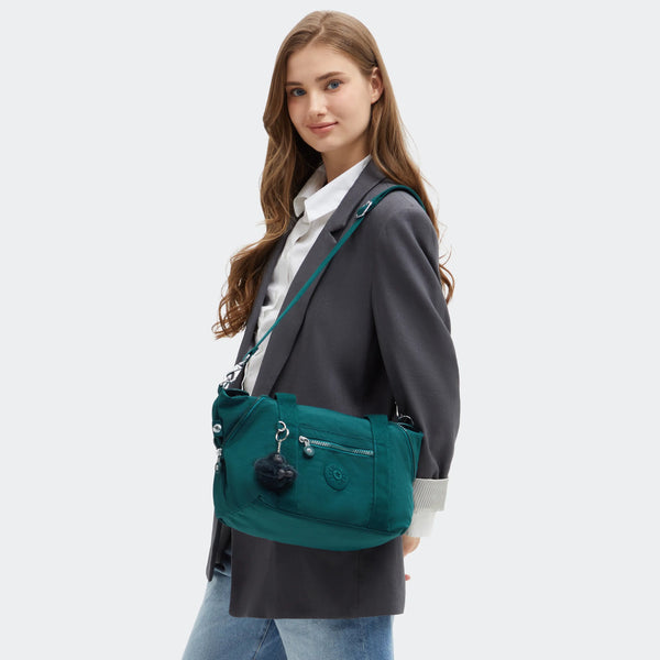 Kipling Art Mini Shoulder Bag
