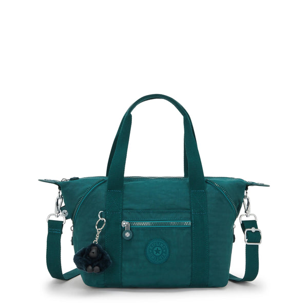 kipling Art Mini Shoulder Bag