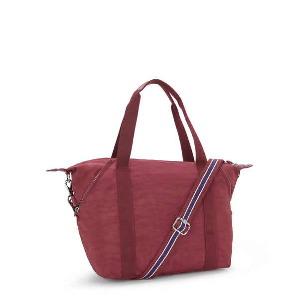 Kipling Art Tote Bag