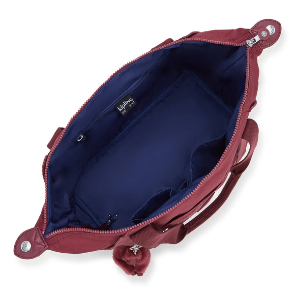 Kipling Art Tote Bag