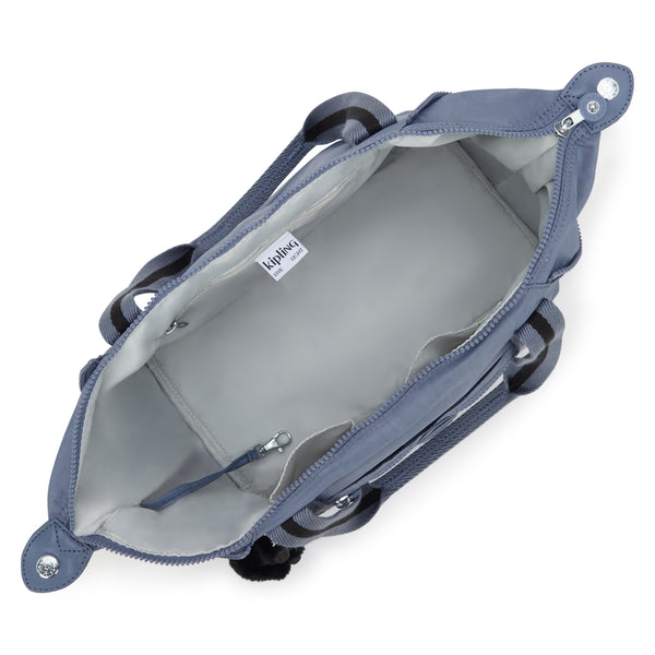 Kipling Art Tote Bag