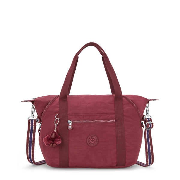 kipling Art Tote Bag