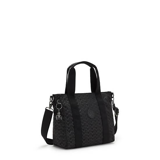 Kipling Asseni Mini Printed Tote Bag