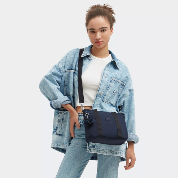 Kipling Asseni Mini Tote Bag