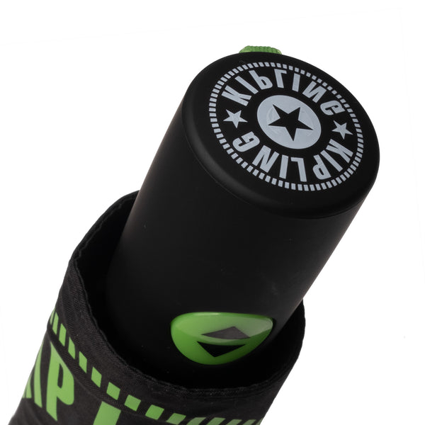 Kipling Auto Open Printed Umbrella