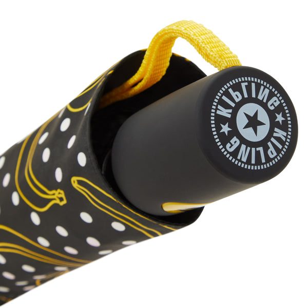 Kipling Auto Open Printed Umbrella