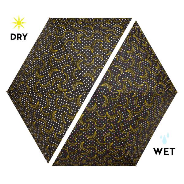 Kipling Auto Open Printed Umbrella