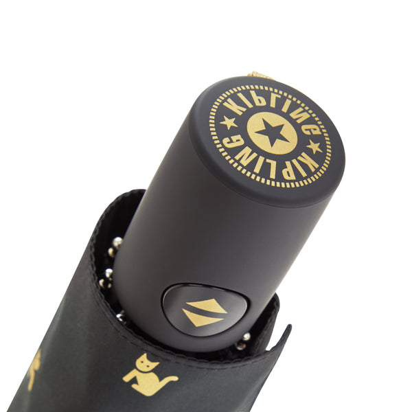 Kipling Auto Open Printed Umbrella