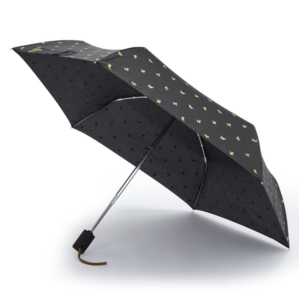 kipling Auto Open Printed Umbrella