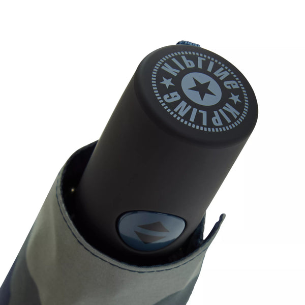 Kipling Auto Open Printed Umbrella