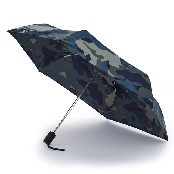 kipling Auto Open Printed Umbrella