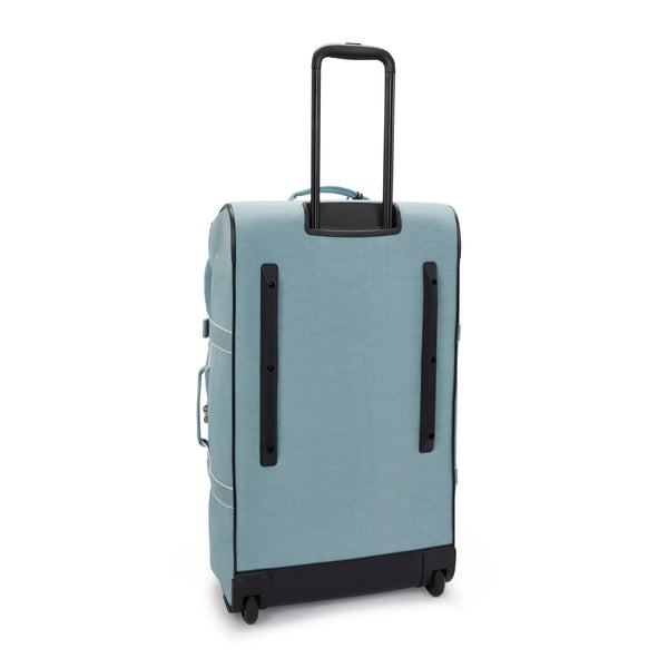 Kipling Aviana Large Rolling Duffle Bag