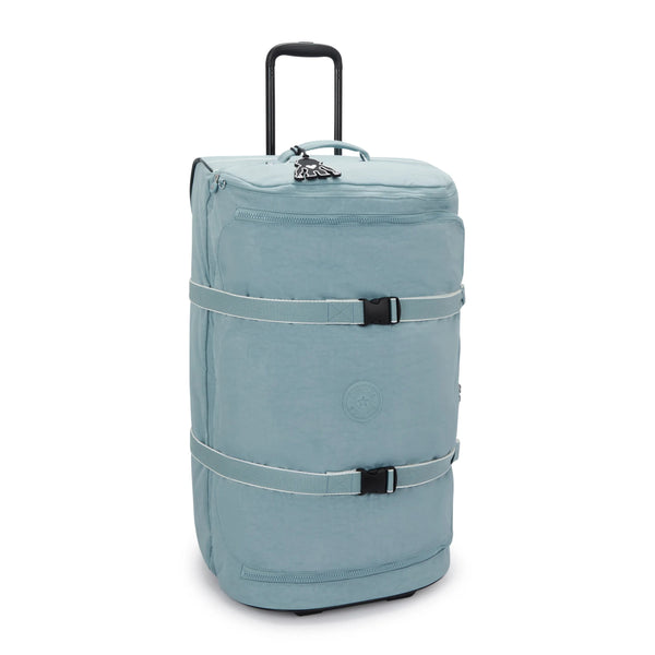 Kipling Aviana Large Rolling Duffle Bag