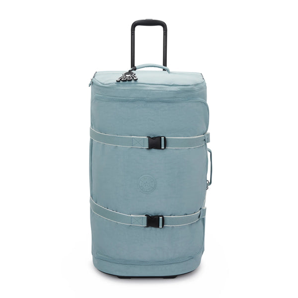 kipling Aviana Large Rolling Duffle Bag