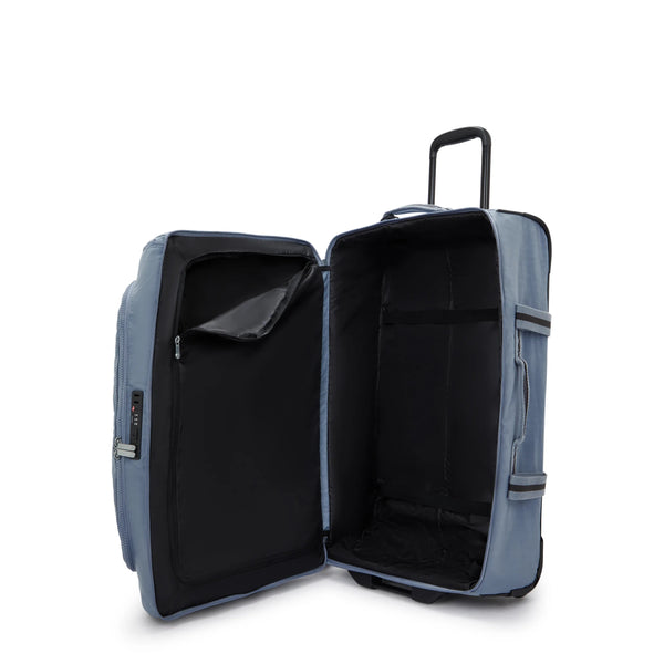 Kipling Aviana Medium Rolling Duffle Bag
