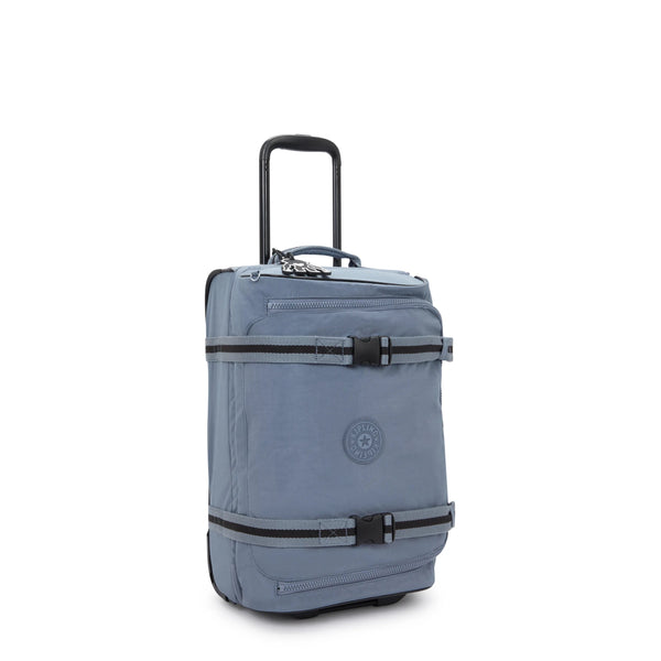 Kipling Aviana Small Rolling Carry-On Duffle Bag