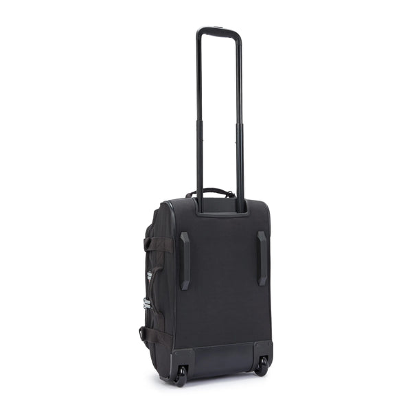 Kipling Aviana Small Rolling Carry-On Duffle Bag