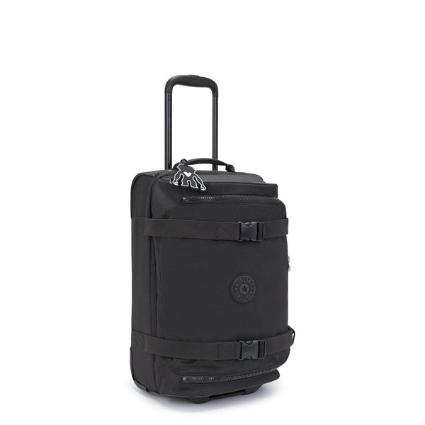 Kipling Aviana Small Rolling Carry-On Duffle Bag