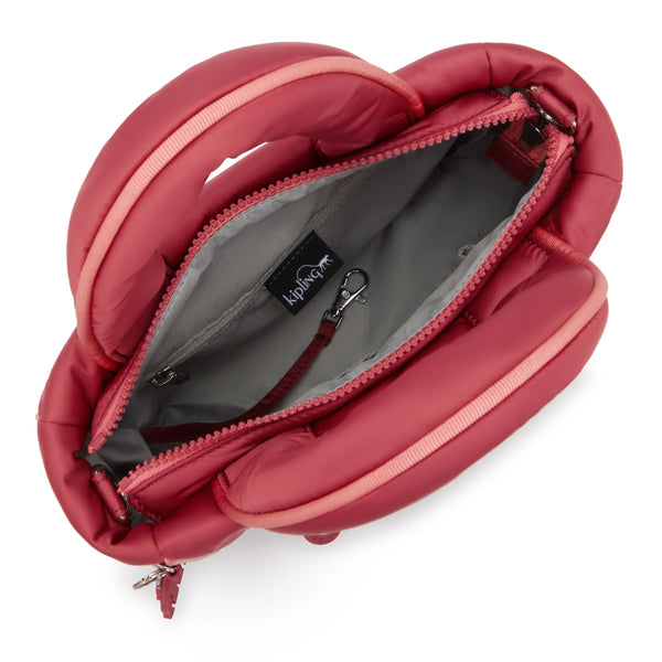 Kipling Aydin Puffed Shoulder Bag