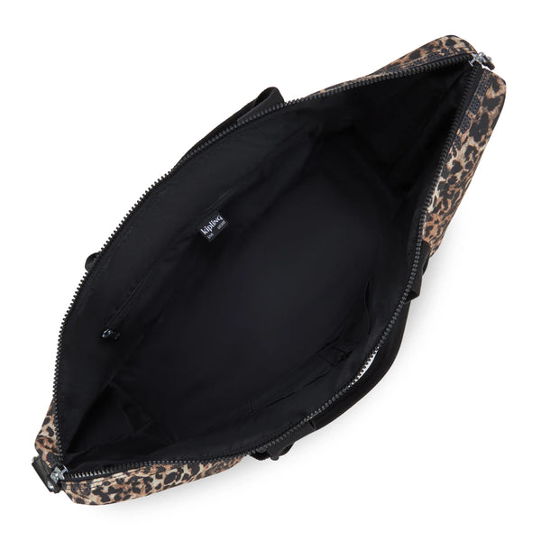 Kipling Bori Printed Duffle Bag