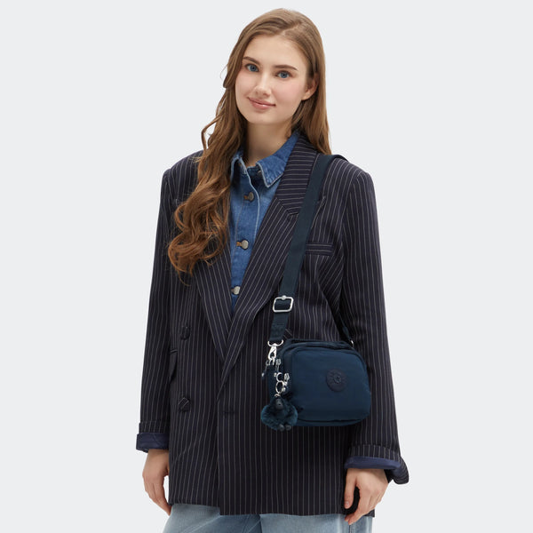 Kipling Cahir Convertible Mini Backpack