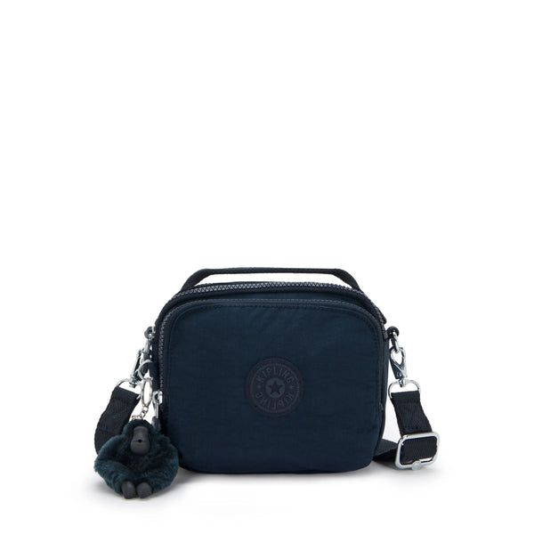 kipling Cahir Convertible Mini Backpack