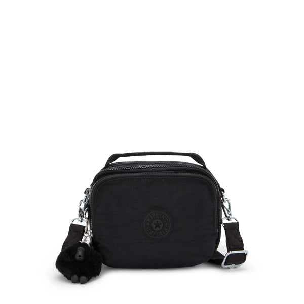 kipling Cahir Convertible Mini Backpack