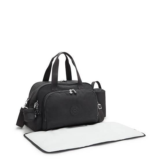 Kipling Camama Diaper Bag