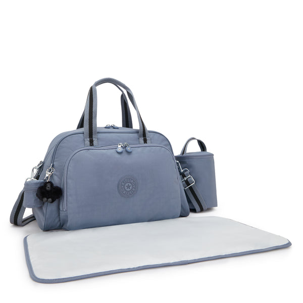 Kipling Camama Diaper Bag