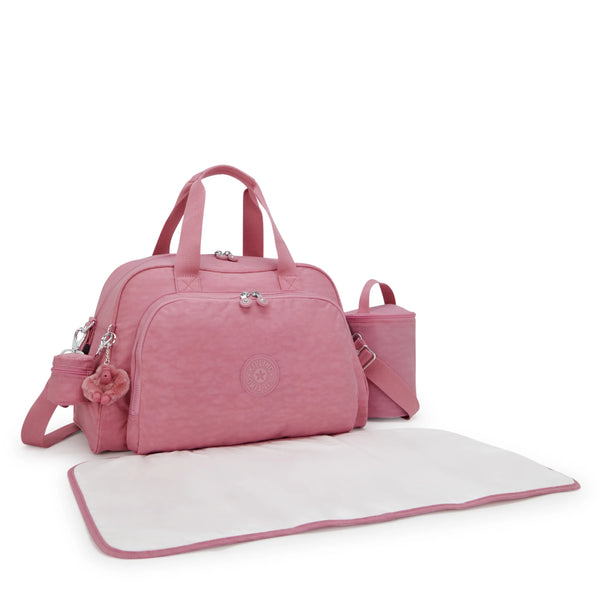 Kipling Camama Diaper Bag