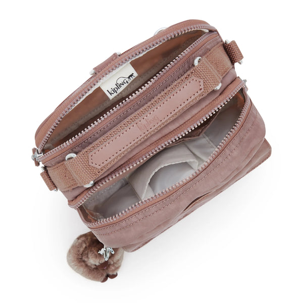 Kipling Candy Convertible Mini Backpack